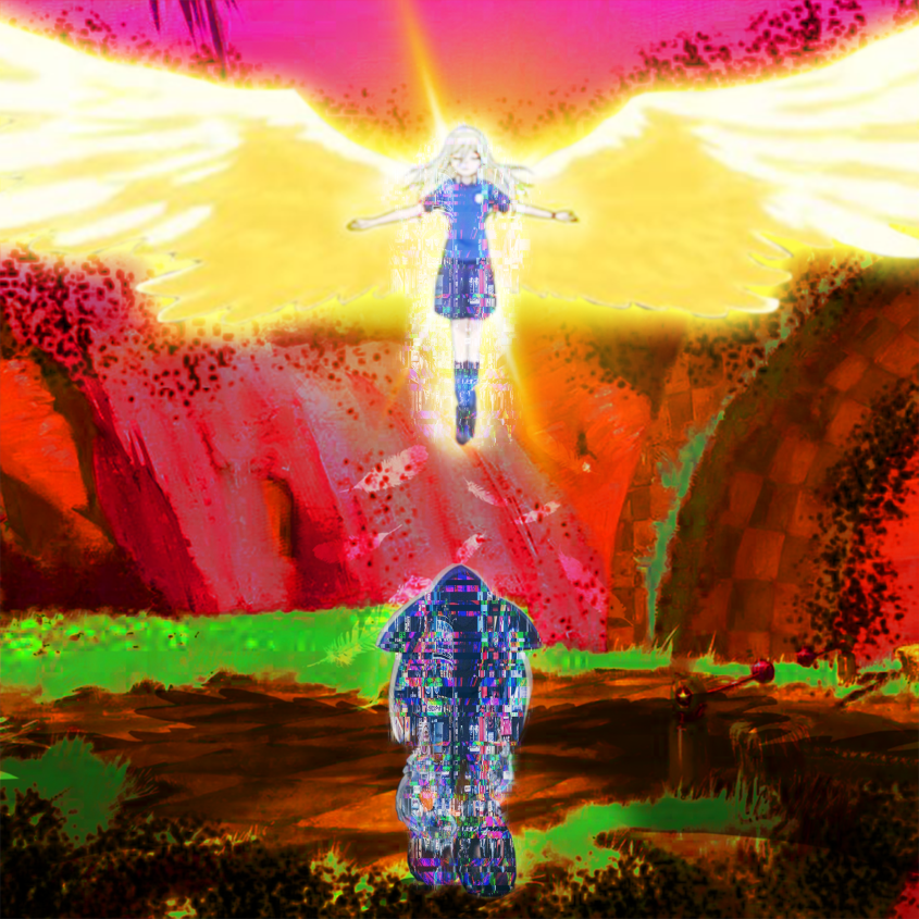 cover mec de la hyperpop