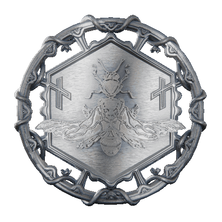 Animation de fin de page