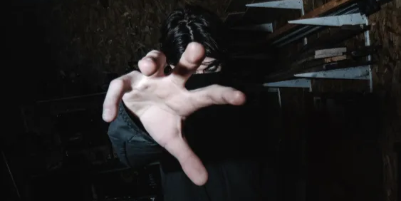 Image de presse horizontale de l'artiste